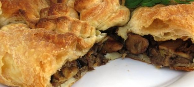 Каша «Родной Китай»