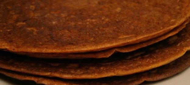 Салат из куриной грудинки