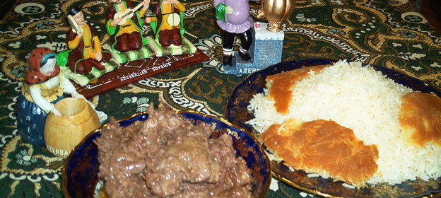 Салат Праздничный