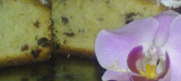 Кекс Творожный с изюмом по Госту