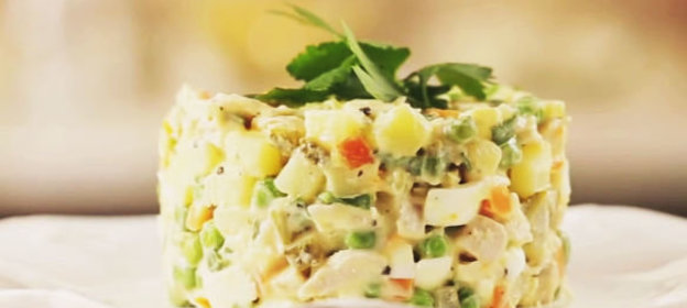 Спагетти с соусом из трески