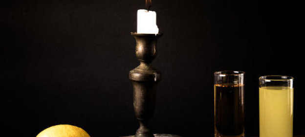 Печенье земляничное