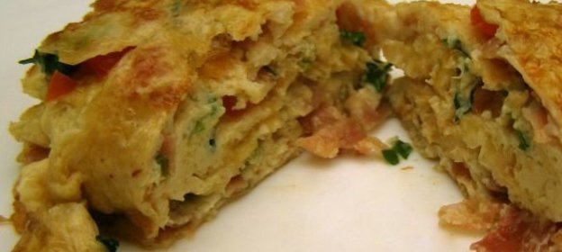 Хлеб «Осенний»