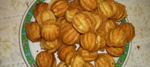 Печенье Юбилейное