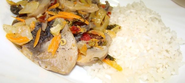 Салат «Большой праздник»