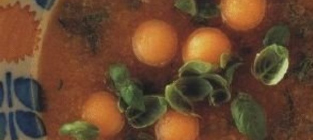 Печенье с абрикосовым повидлом