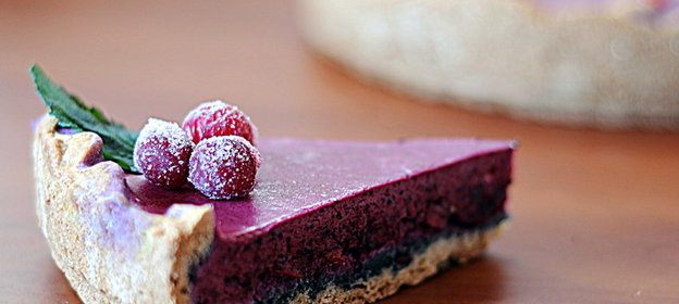 Молочные кексы