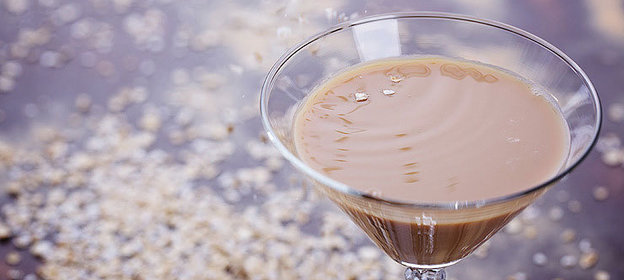 Овсяное печенье