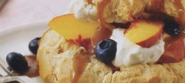 Соус с ветчиной