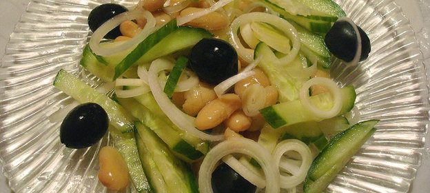 Салат Джульетта