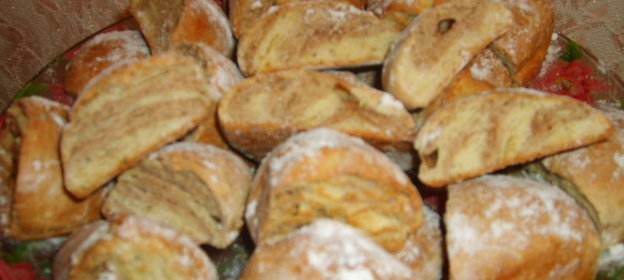 печенье Зебра