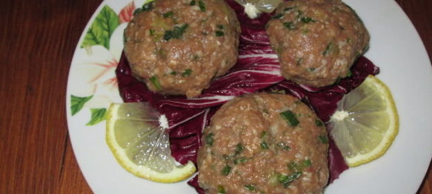 Соус «Кис-кис»