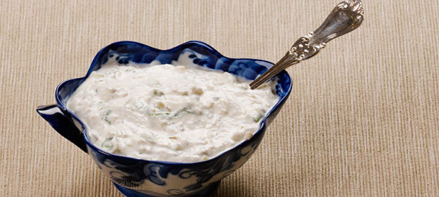 Сметанный соус