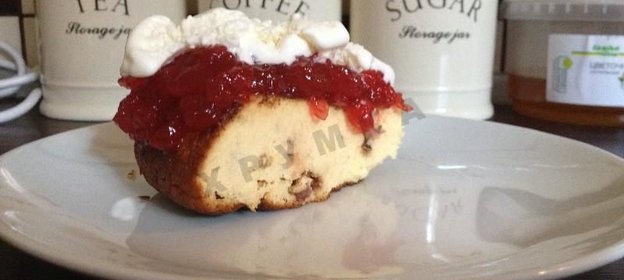 Запеканка из творога со сгущенкой в мультиварке