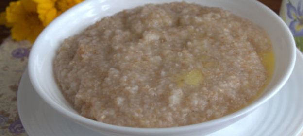 Спагетти с перцем и чесноком