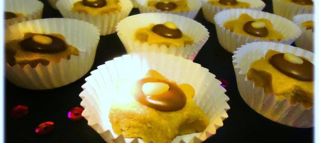 Печенье без выпечки Звездная Россыпь)))