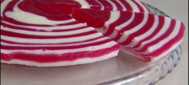 вишнёвые волны