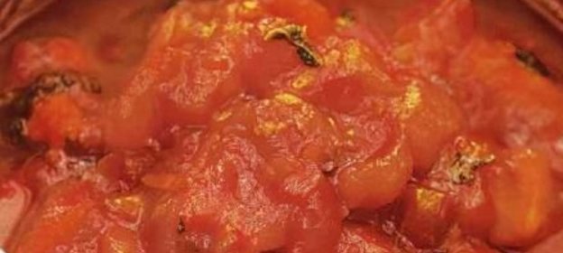 Грахамский хлебец