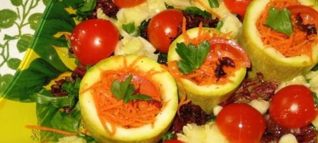 Каша рисовая