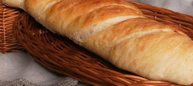 Багет ночной