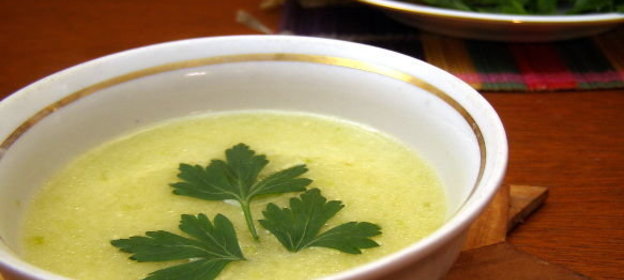 Чесночный соус