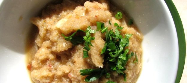 Соус Апфелькрен