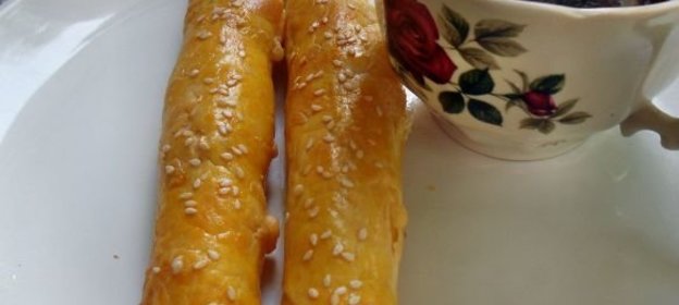 Майонезно-яблочный соус