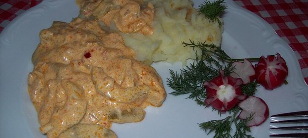 Ореховые бургеры