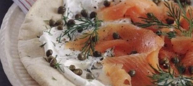 Паста из мокрицы