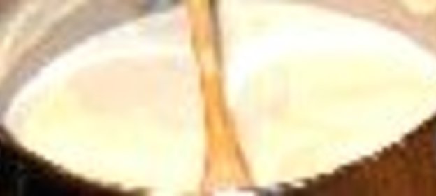 BALSAMELLA Итальянский белый соус