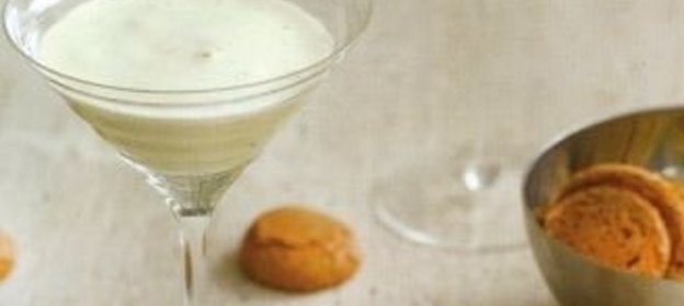 Холодная кунжутная лапша