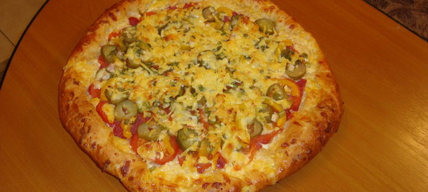 Чатни из кабачков