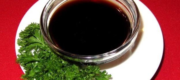 Соус Наршараб