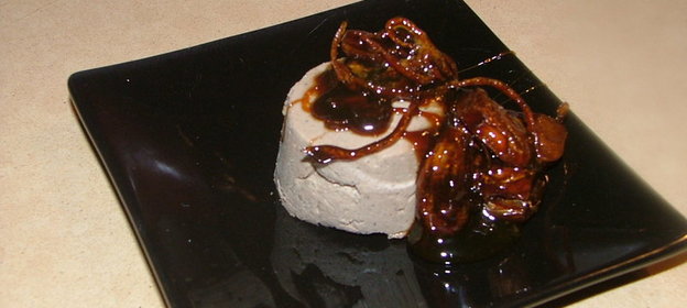 Соус по рецепту Домашний кетчуп