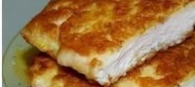 Салат с бобами