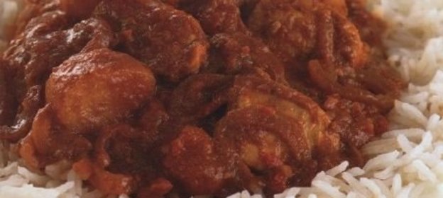 Мармелад из брусники