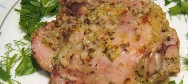 Вареники с капустой