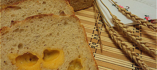 грибной соус к овощам