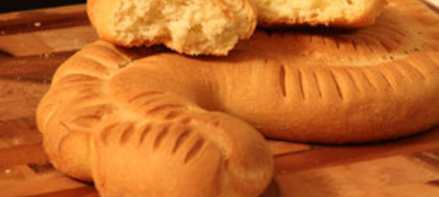 Сиракузский хлеб