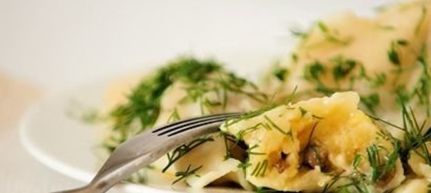 Соус из грибов