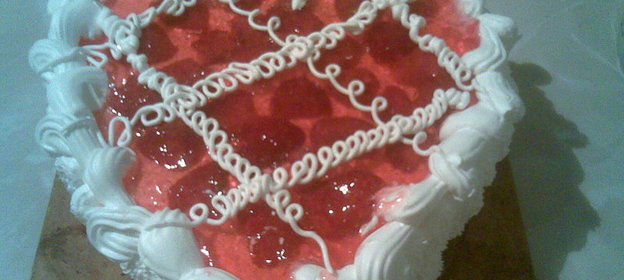 персики фаршированные