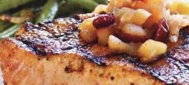 Грильяж шоколадный