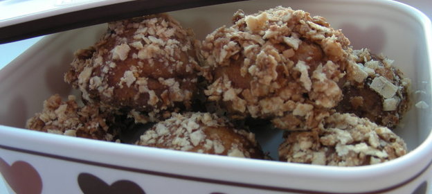 Печенье Золотая Нива