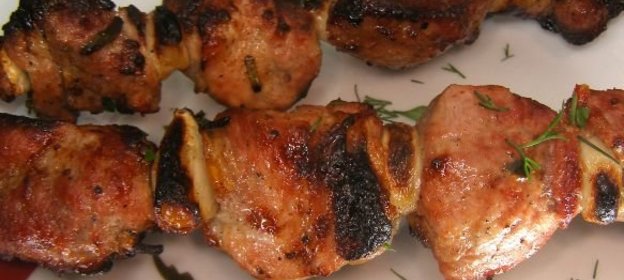 Запеканка из картофеля и зеленого горошка