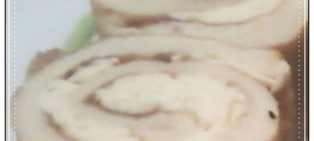 Лазанья из молодой капусты