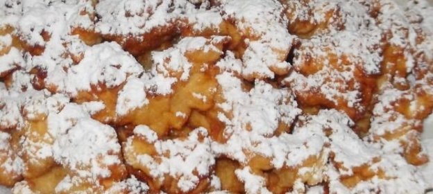 Запеканка из скумбрии