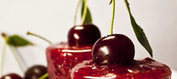 Гранита (Итальянский десерт)