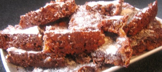 Печенье Анютка