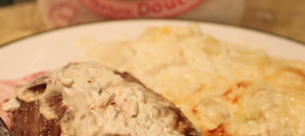 Английский кекс к чаю