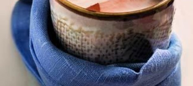 Горячее какао